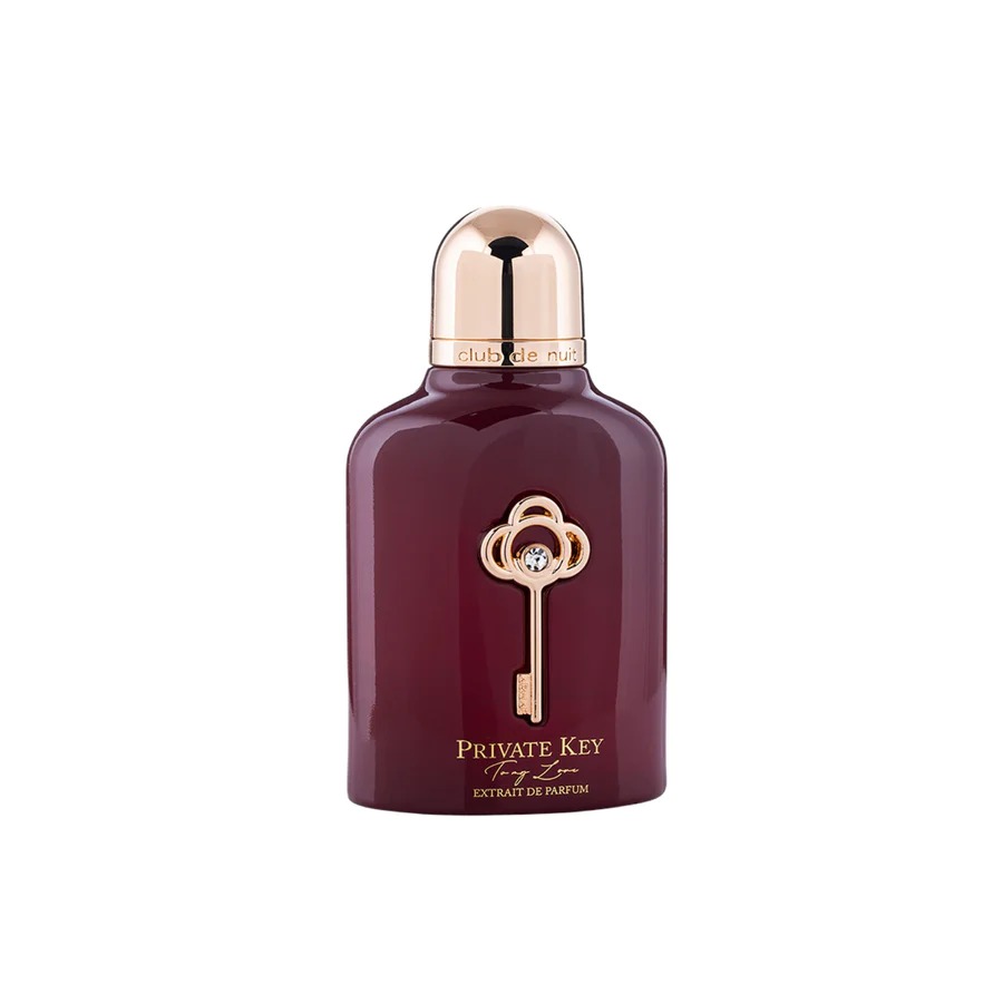 Armaf Private Key To My Love