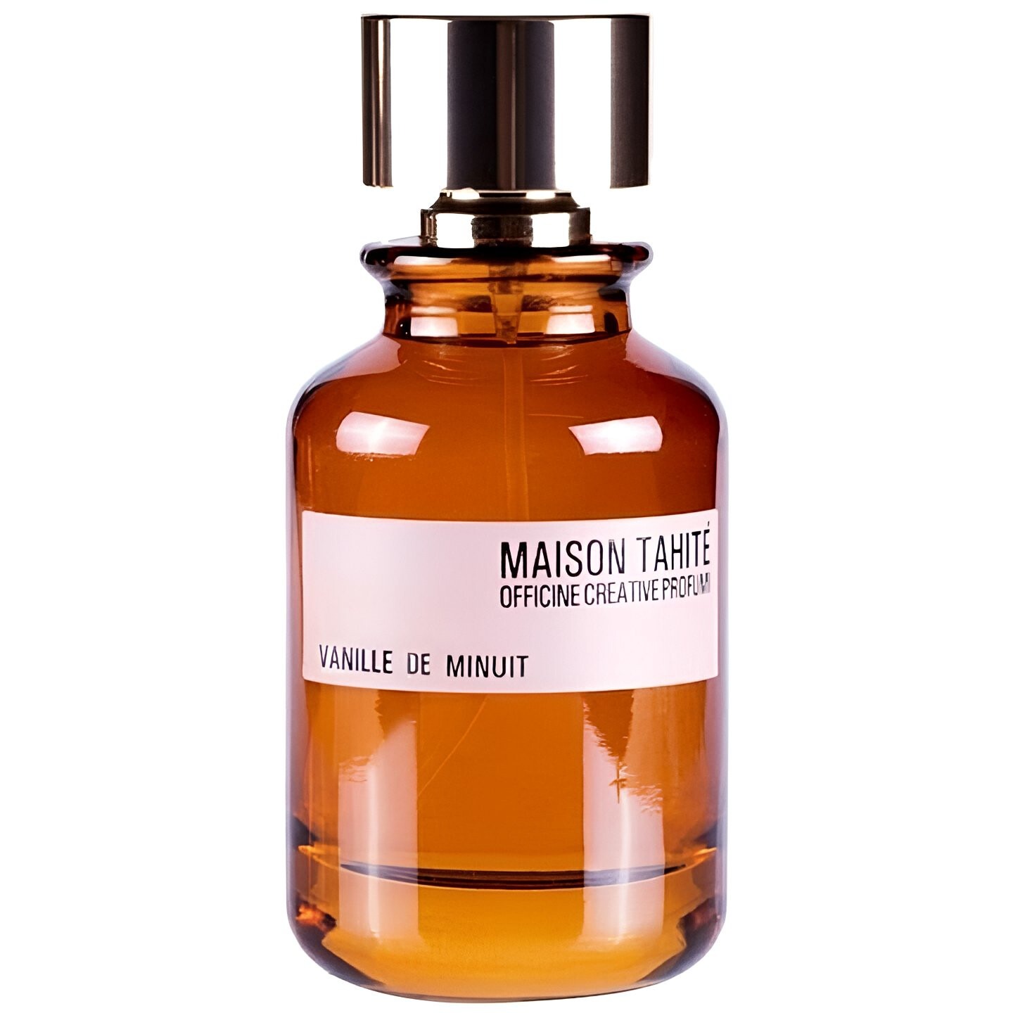 Maison Tahite - Officine Creative Profumi Vanille de Minuit