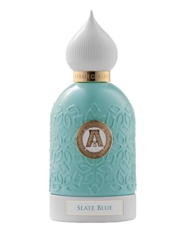 Attar Collection Slate Blue Parfum