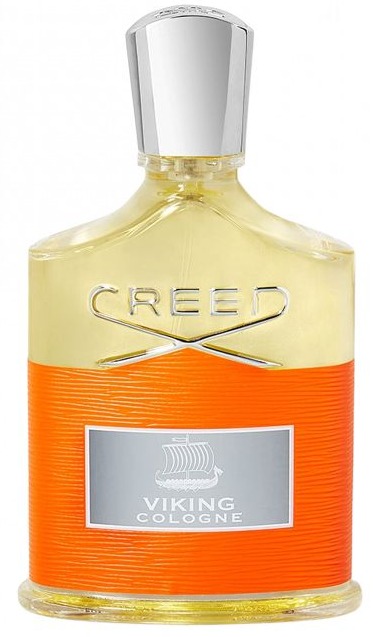 Creed Viking Cologne