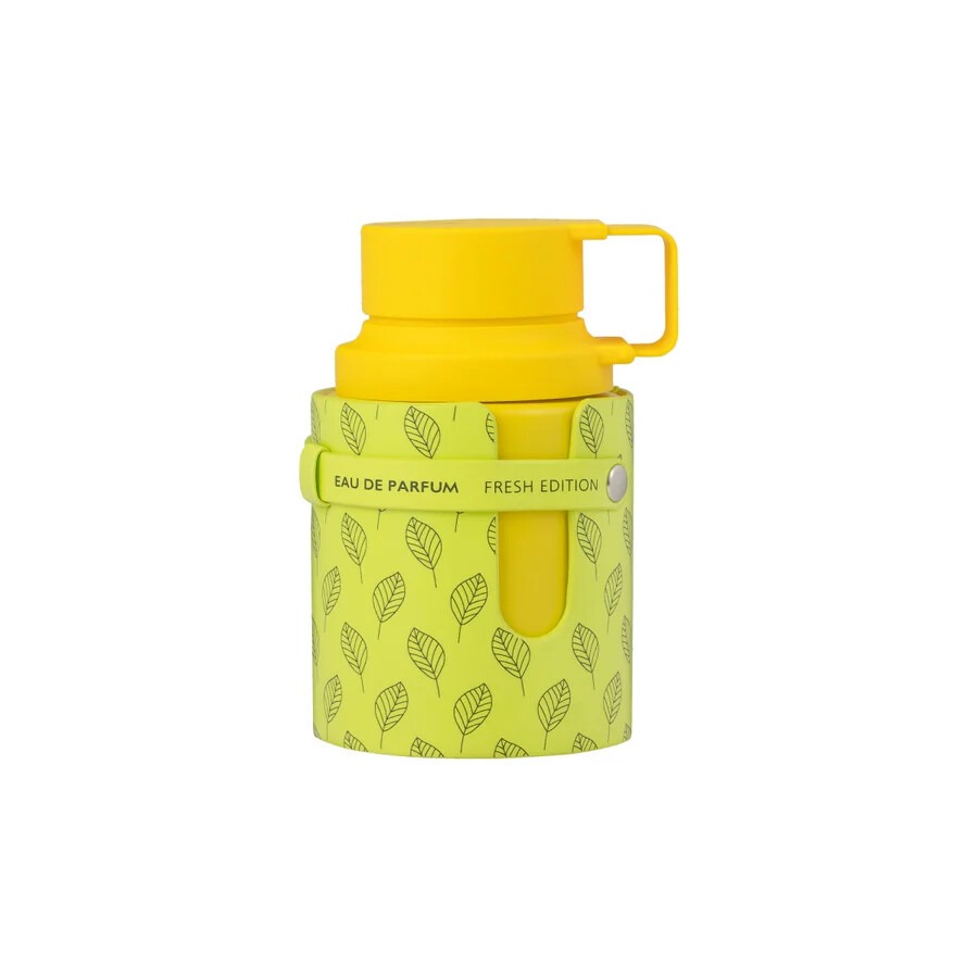 Armaf Odyssey Limoni Fresh