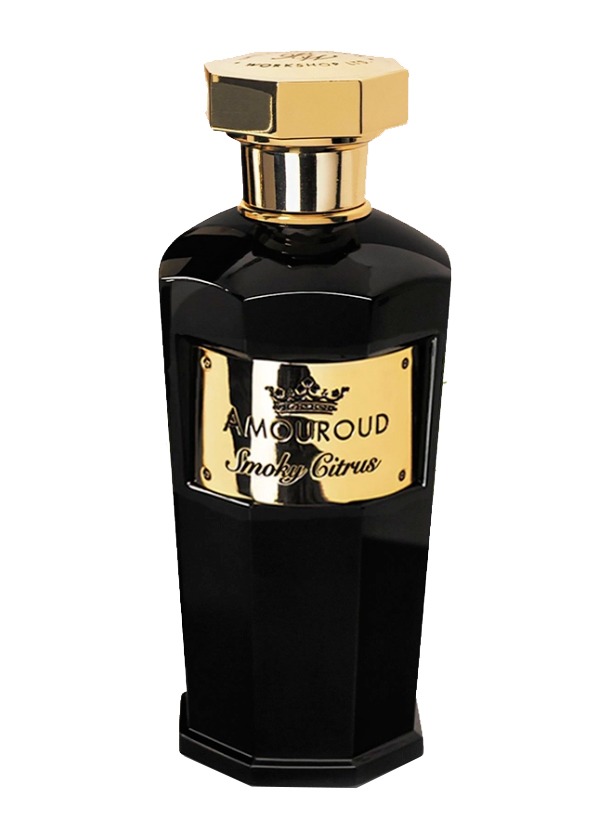 Amouroud Smoky Citrus
