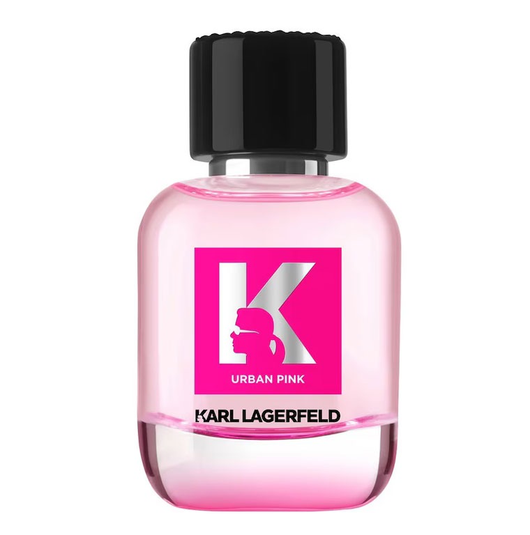 Karl Lagerfeld Jeans Urban Pink