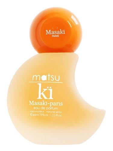 Masaki Matsushima Matsu Ki