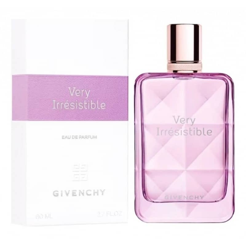 Givenchy Very Irresistible Eau de Parfum