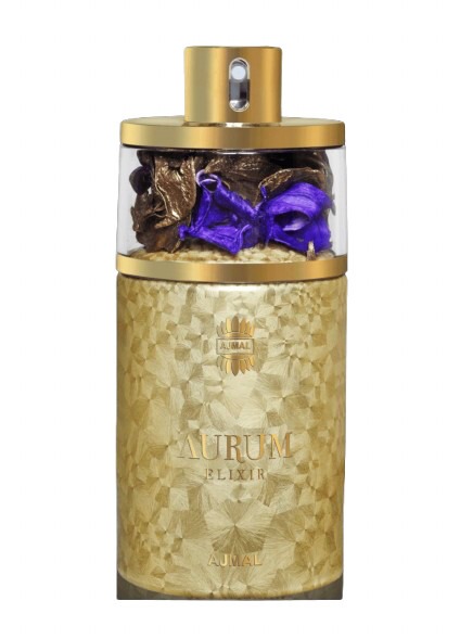 Ajmal Aurum Elixir