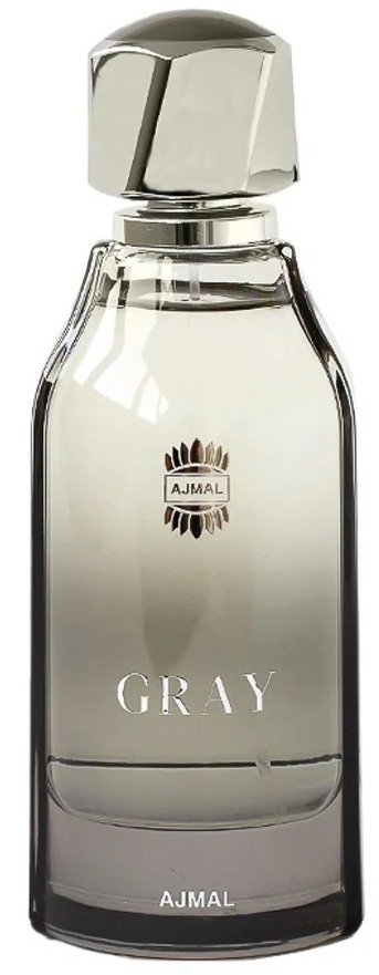 Ajmal Gray