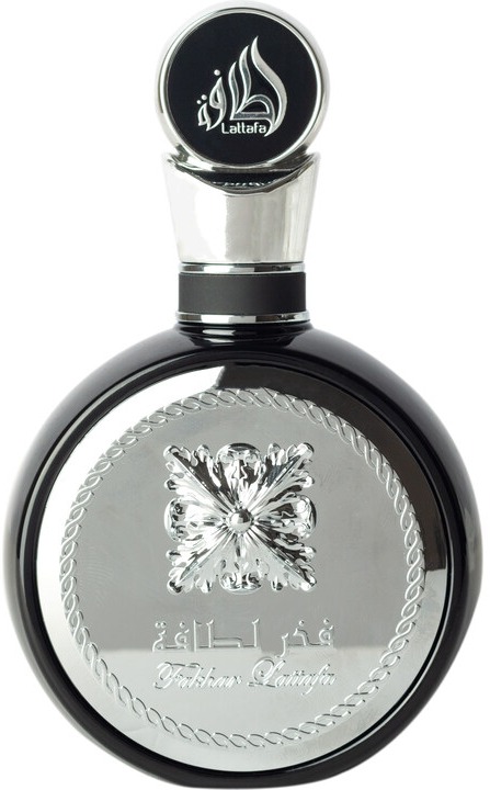 Lattafa Fakhar Black