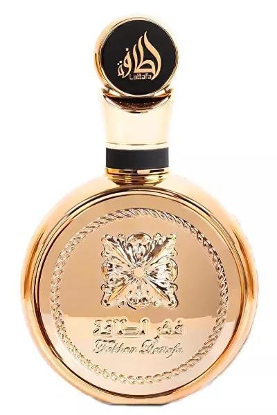Lattafa Fakhar Gold