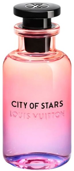 Louis Vuitton City Of Stars