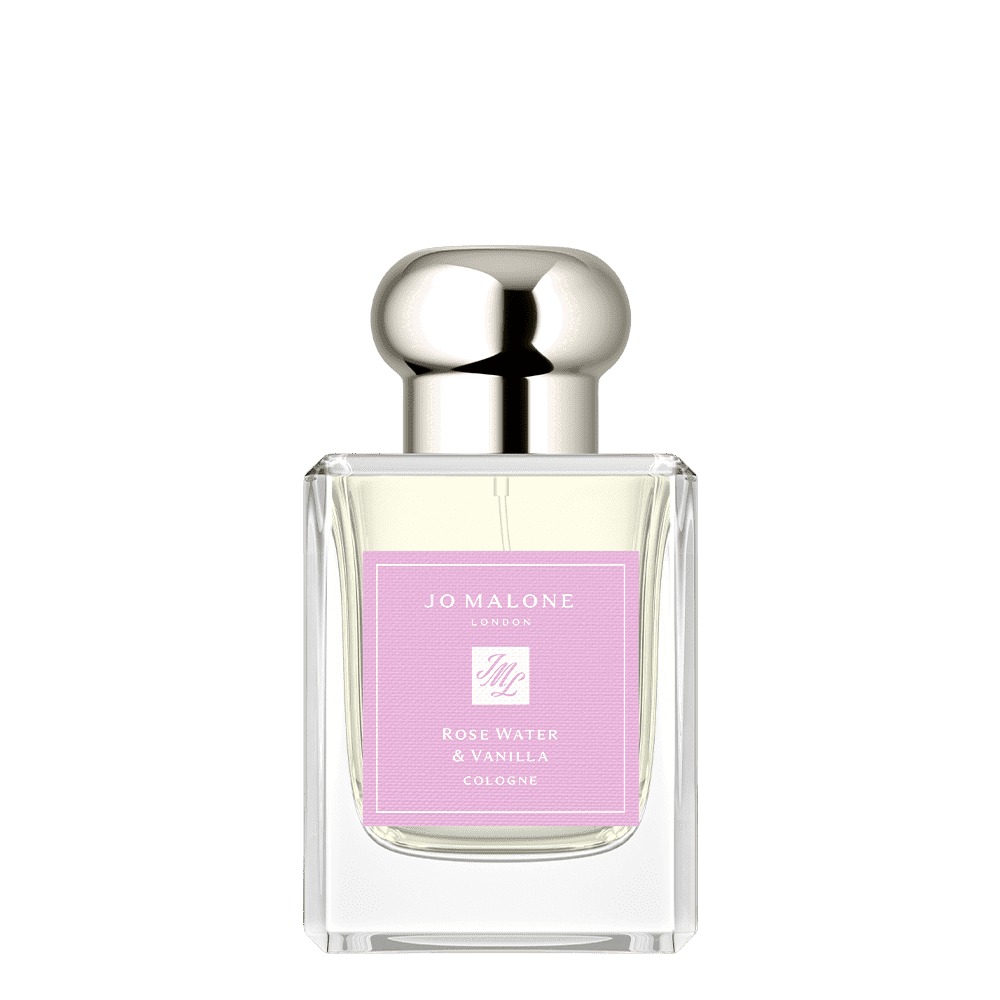 Jo Malone Rose Water & Vanilla
