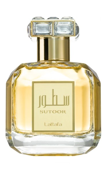 Lattafa Sutoor