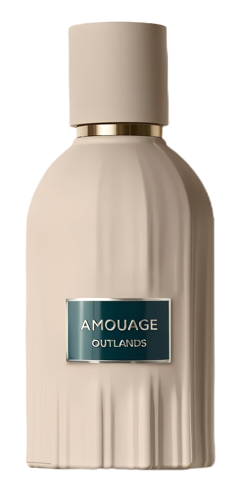 Amouage Outlands