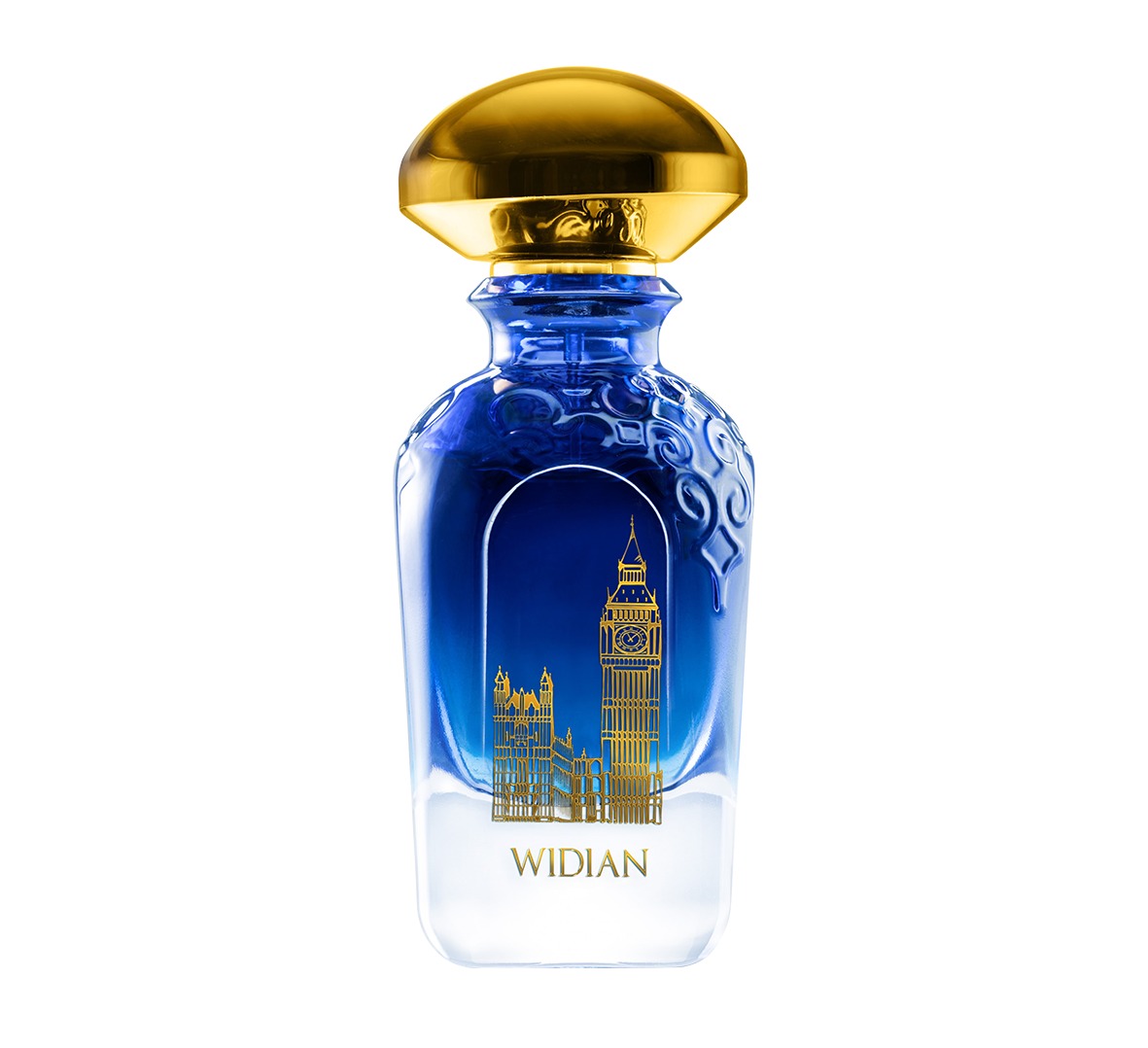 AJ ARABIA London