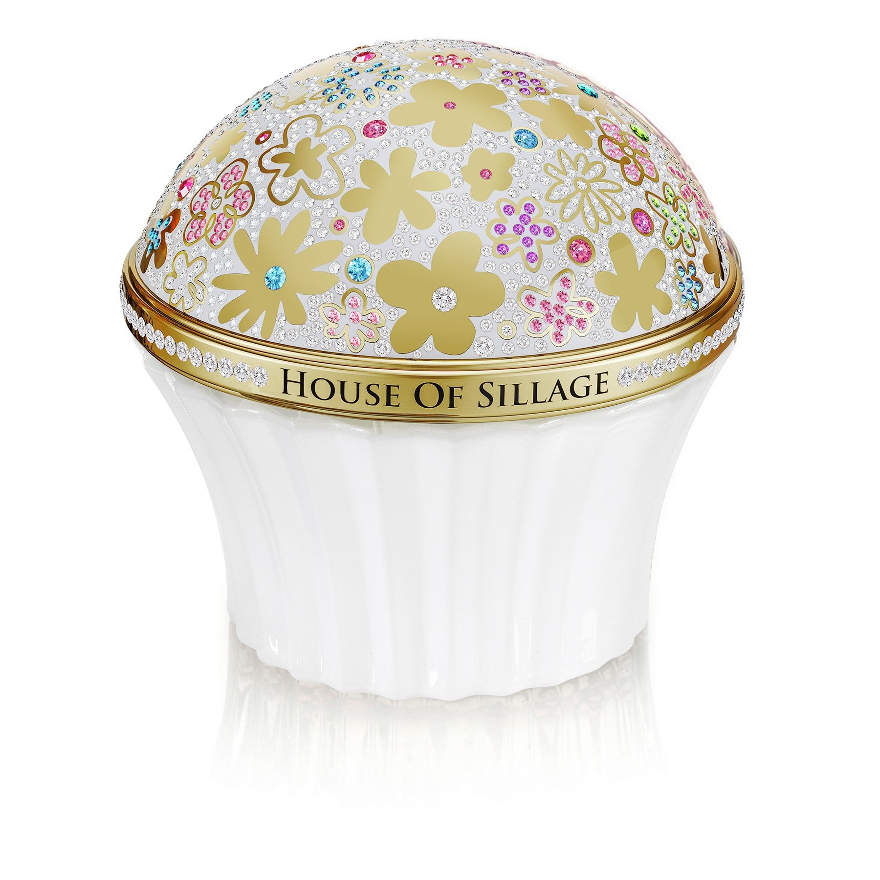 House of Sillage Whispers of Truth