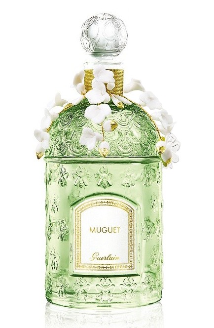 Guerlain Muguet Millesime 2020