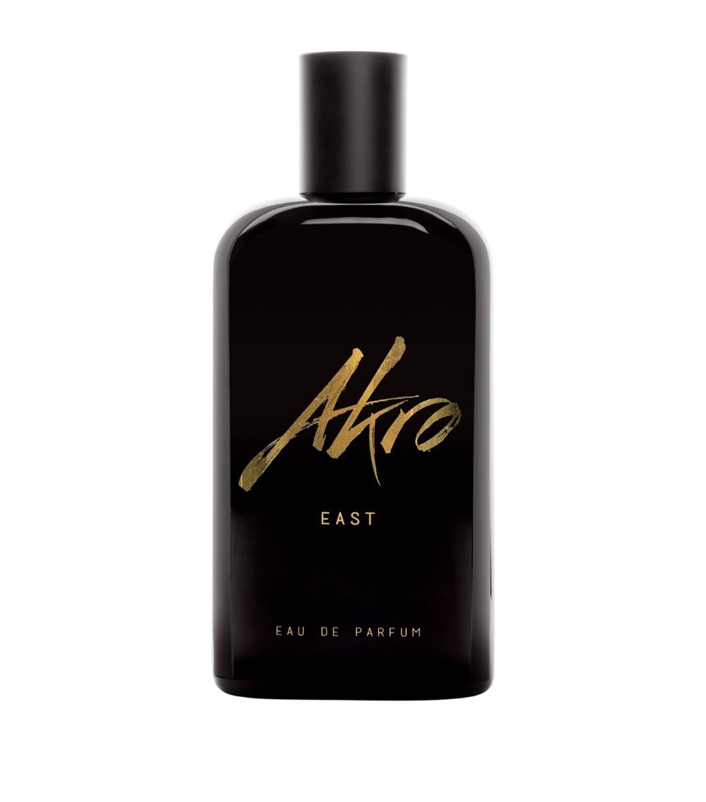 Akro East
