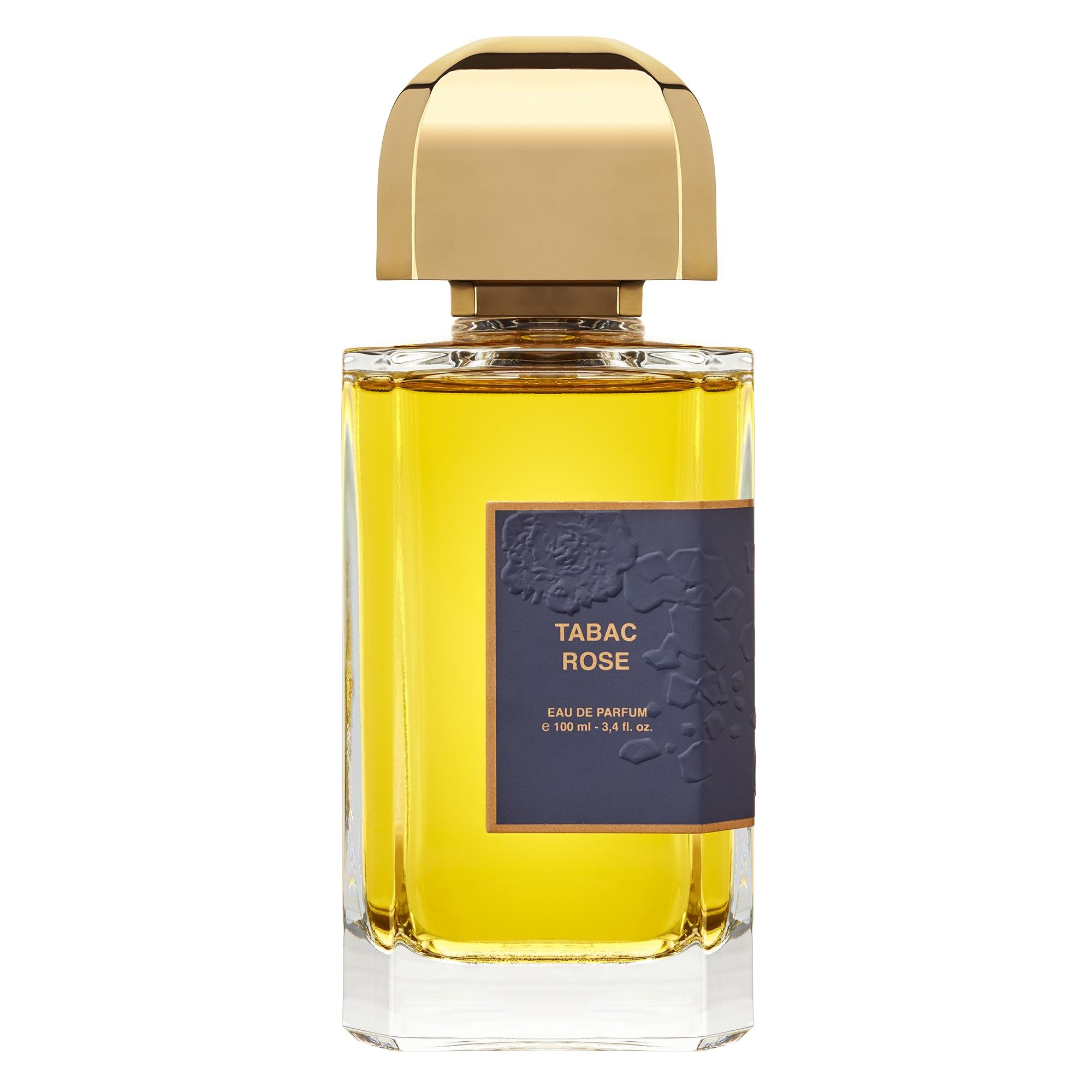 bdk Parfums Tabac Rose