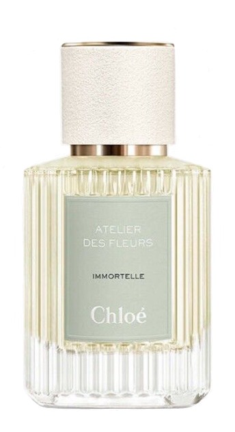 Chloe Atelier Des Fleurs Immortelle
