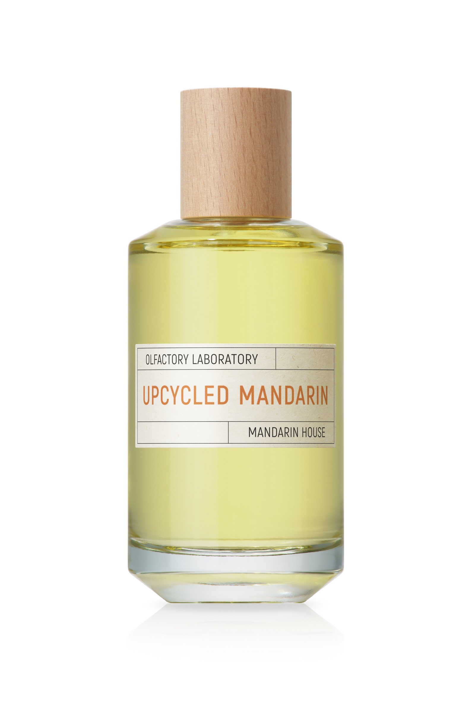 Les Liquides Imaginaires Upcycled Mandarin
