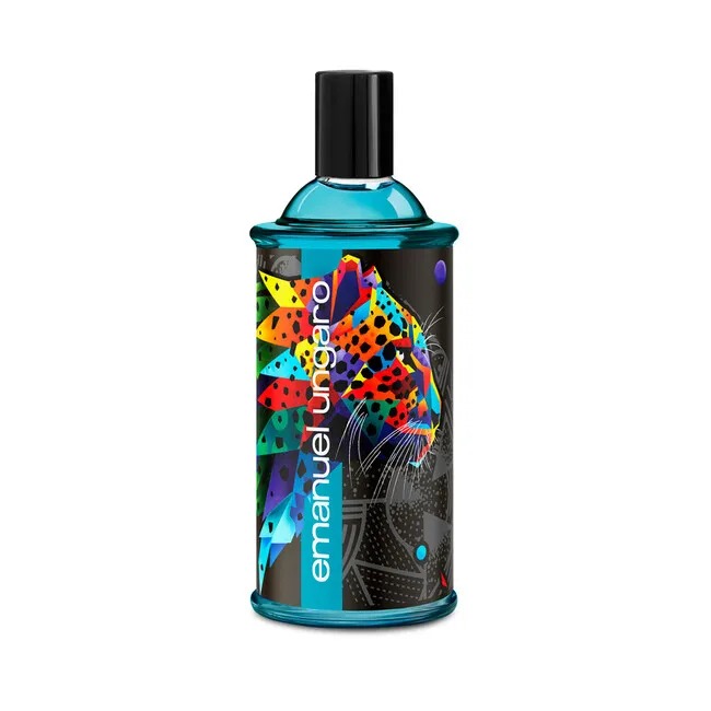 Emanuel Ungaro Intense for Him