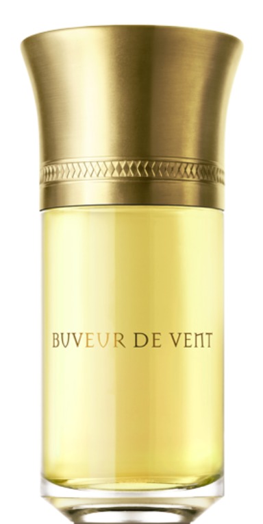 Les Liquides Imaginaires Buveur De Vent