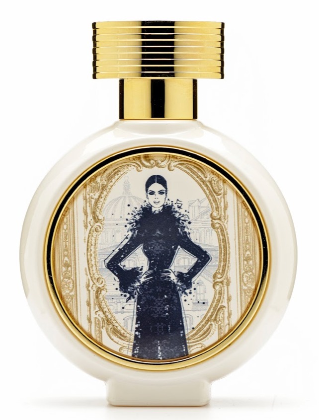 Haute Fragrance Company Beautiful & Wild