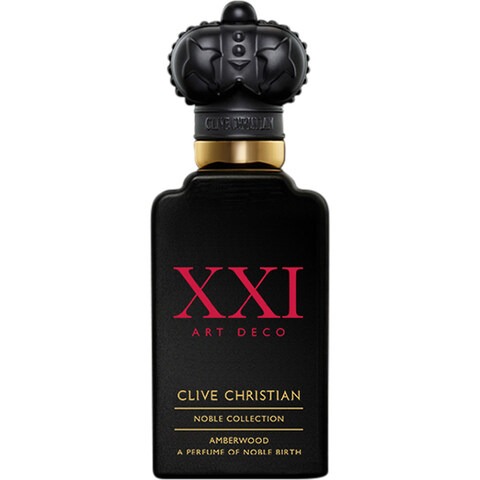 Clive Christian Amberwood