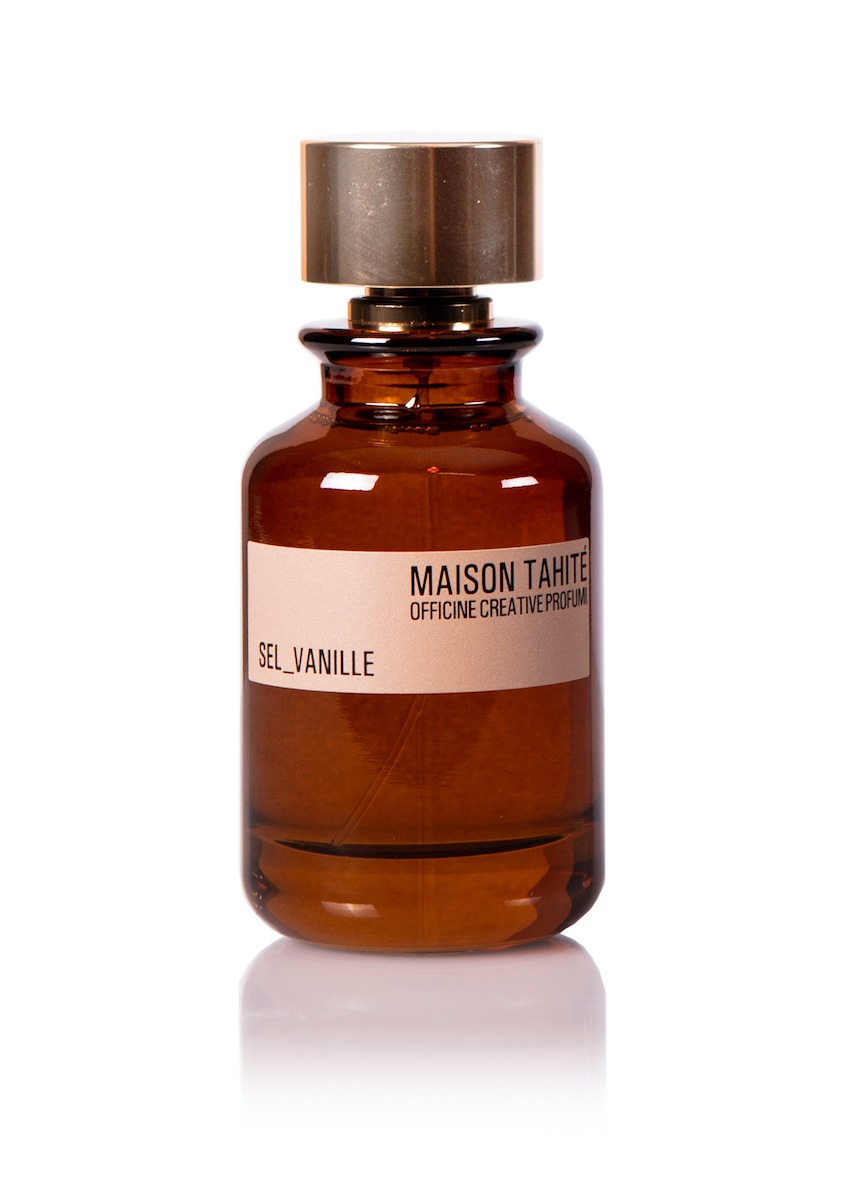 Maison Tahite - Officine Creative Profumi Sel-Vanille