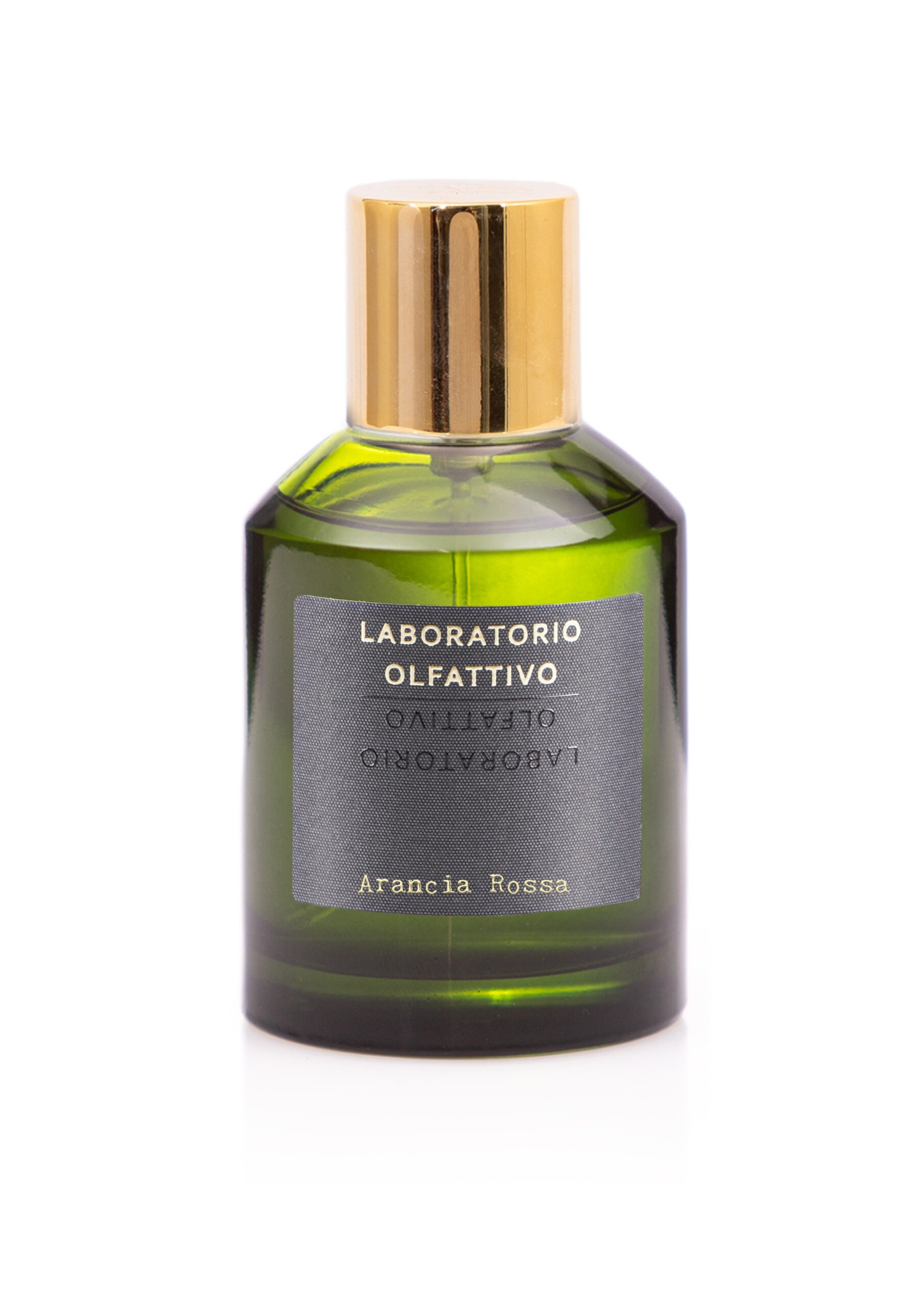 Laboratorio Olfattivo Arancia Rossa