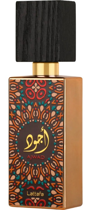 Lattafa Ajwad