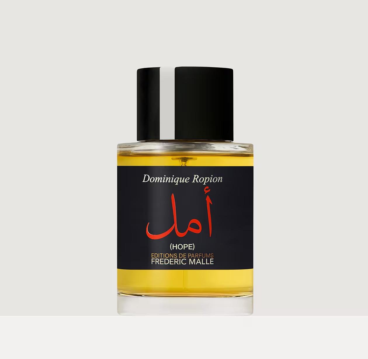 Frederic Malle Hope