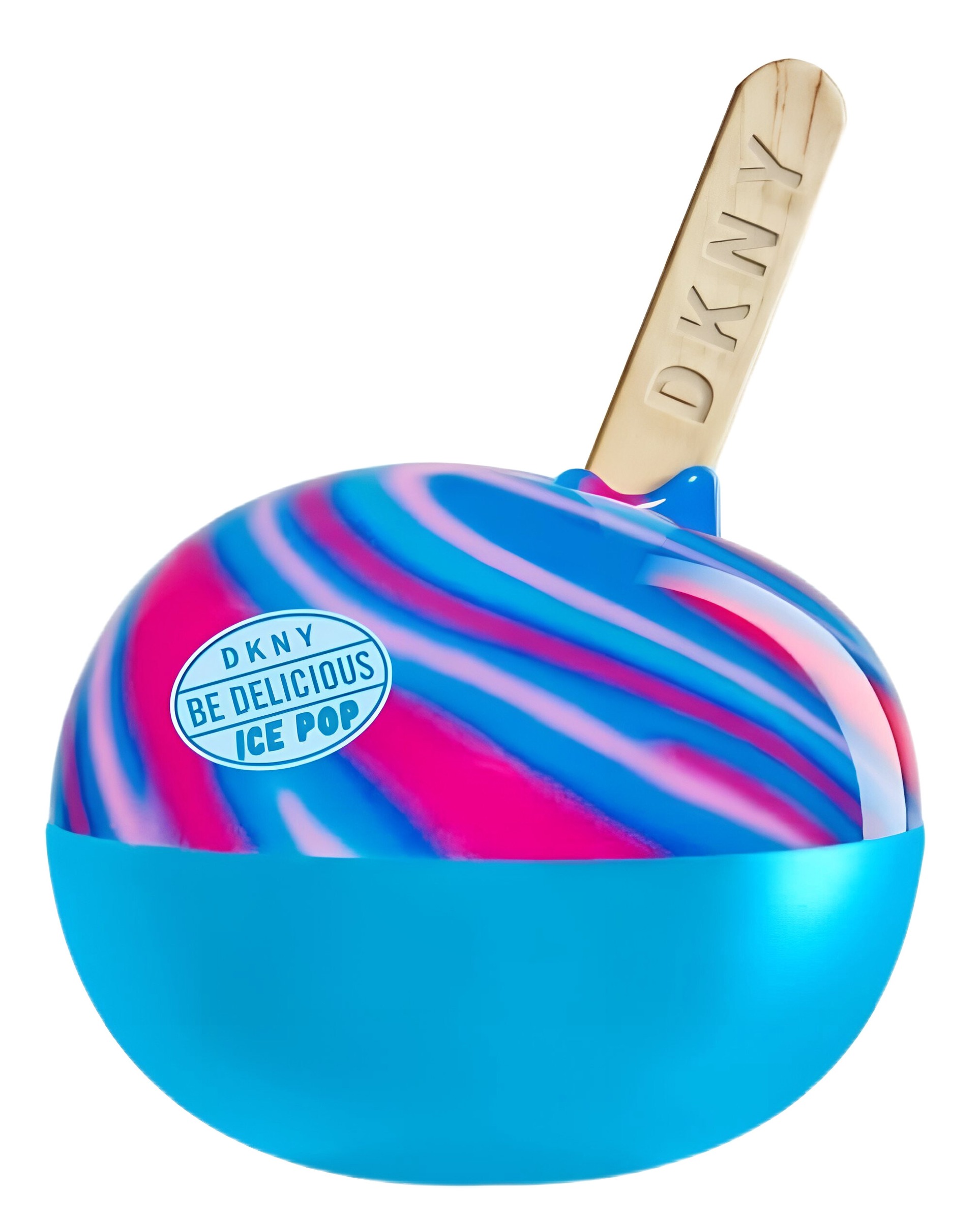Donna Karan DKNY Be Delicious Ice Pop Berry Bliss