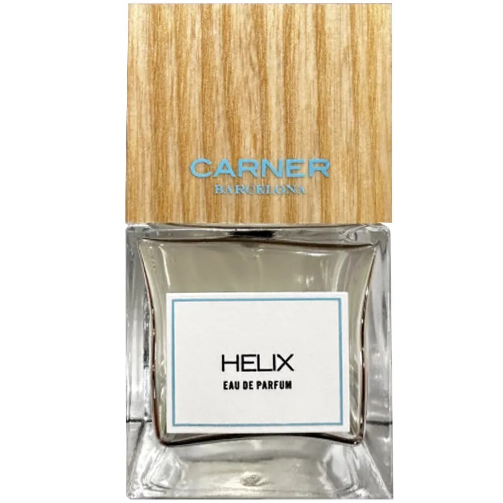 Carner Barcelona Helix
