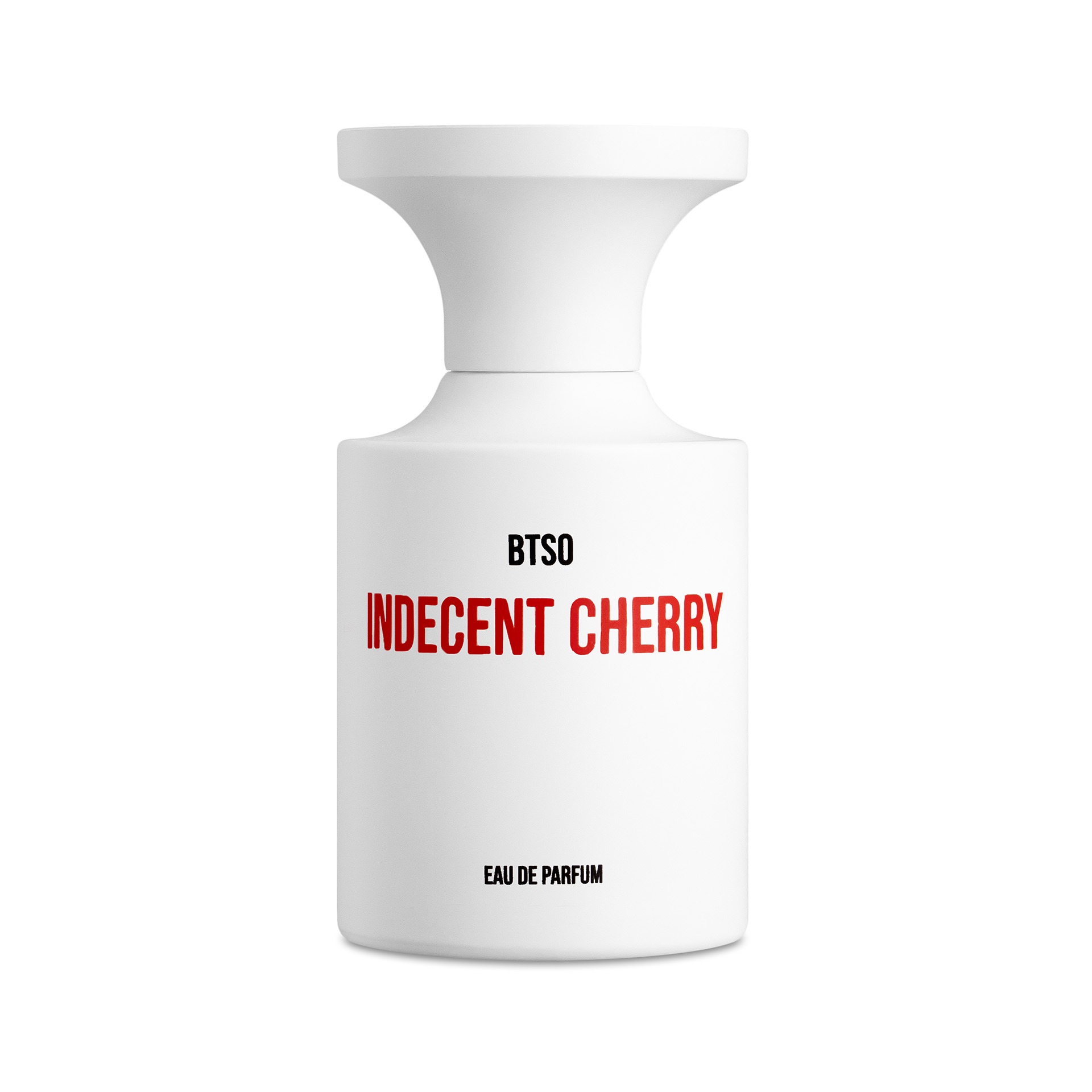 Borntostandout Indecent Cherry