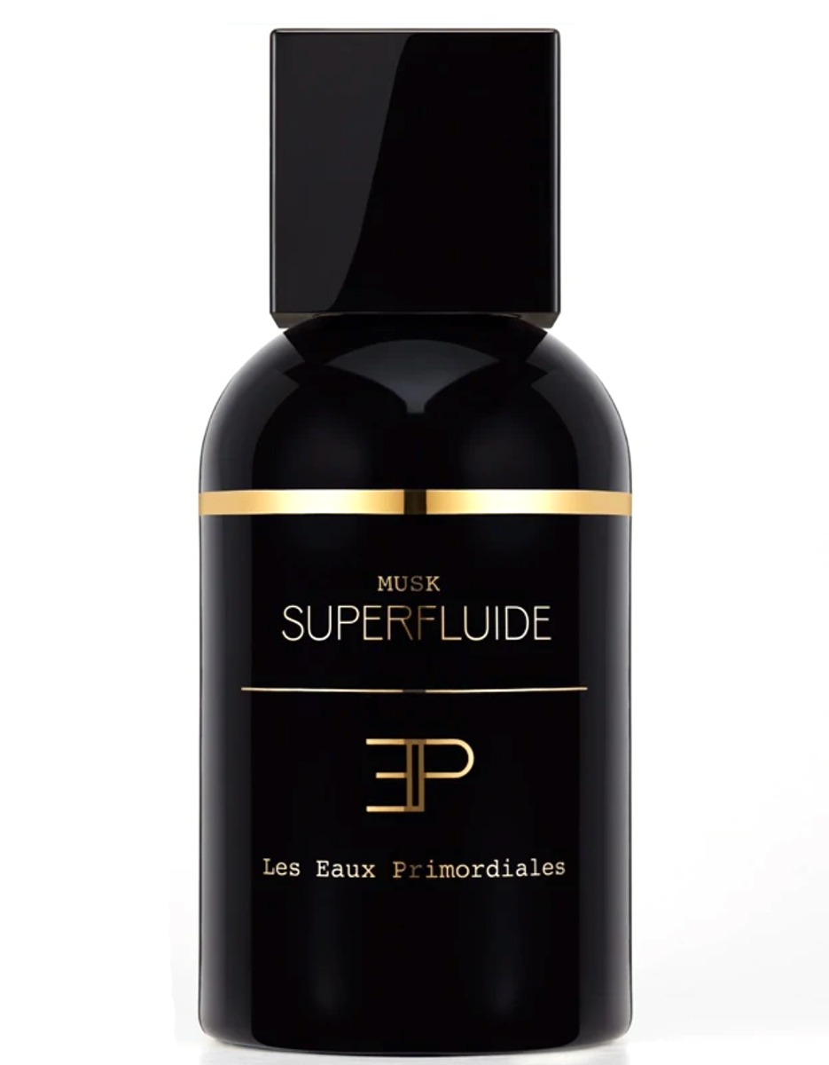 Les Eaux Primordiales Musk Superfluide