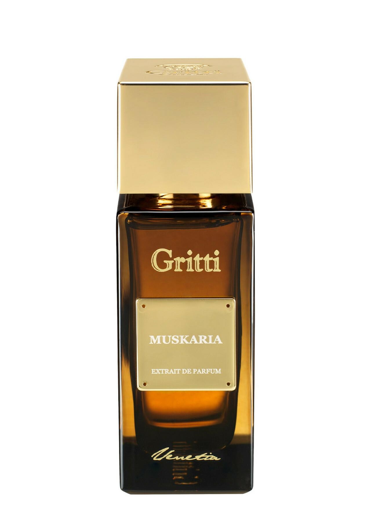 Gritti Muskaria