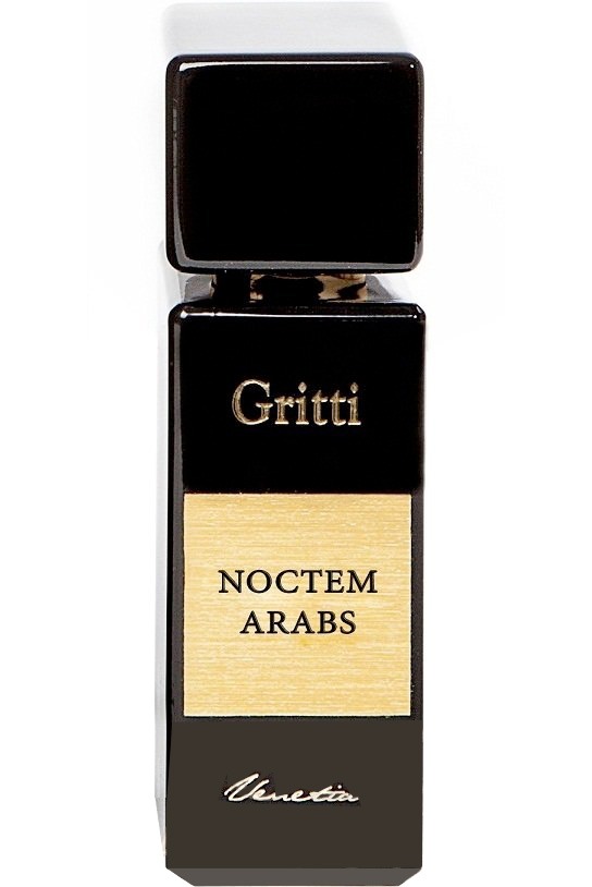 Gritti Noctem Arabs