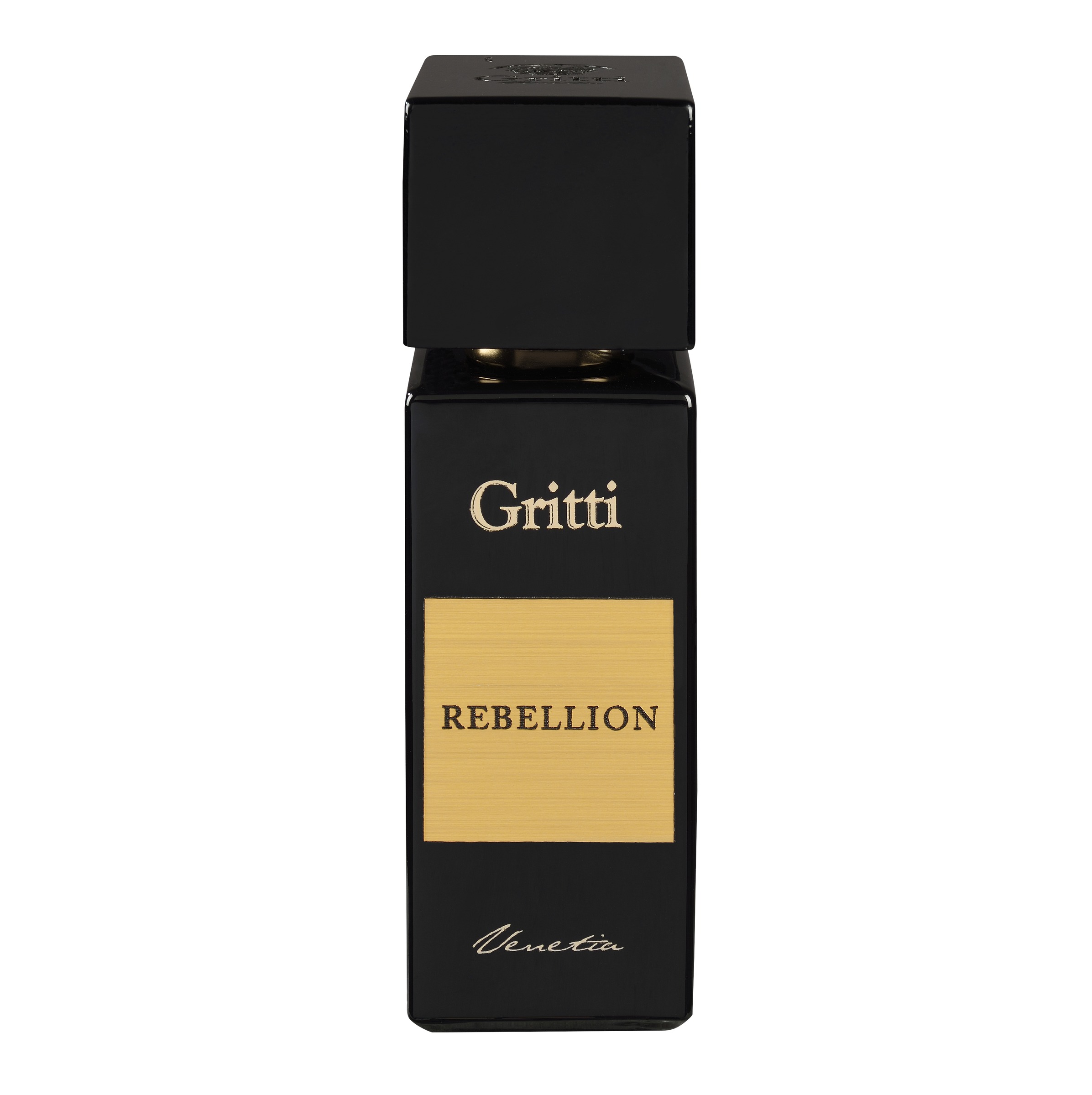 Gritti Rebellion