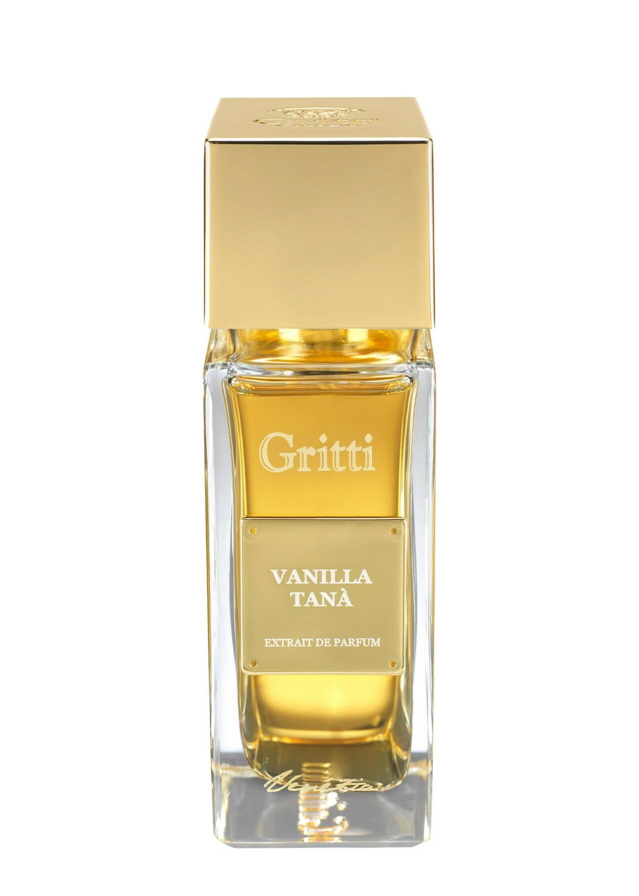 Gritti Vanilla Tana