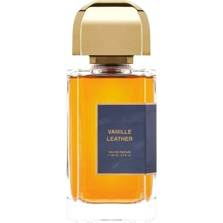 bdk Parfums Vanille Leather