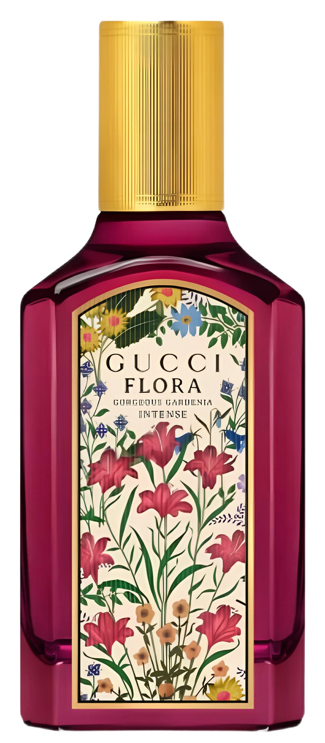 Gucci Flora Gorgeous Gardenia Intense