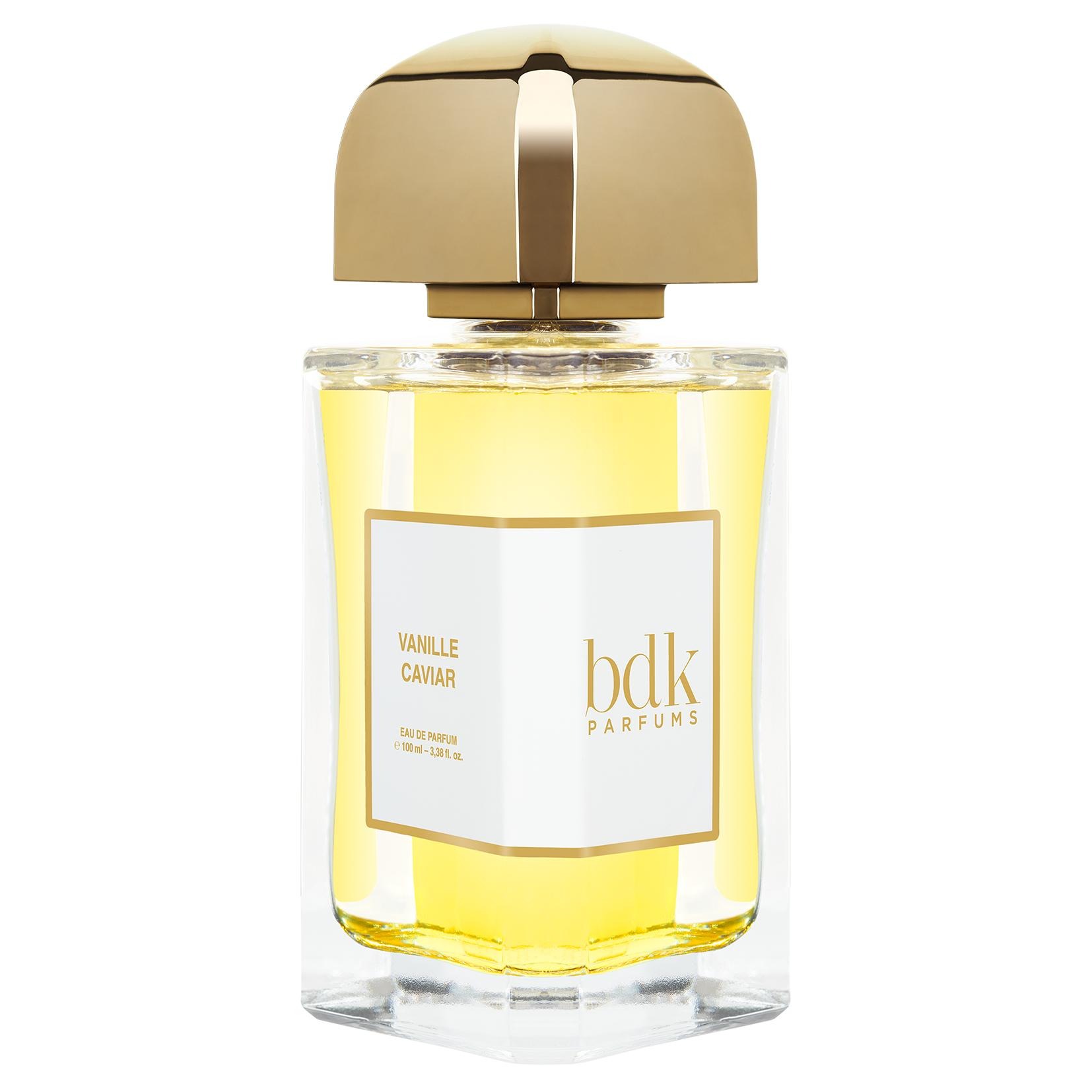 bdk Parfums Vanille Caviar