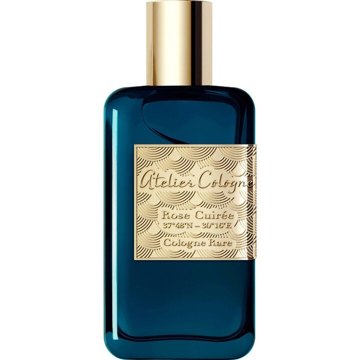 Atelier Cologne Rose Cuirée