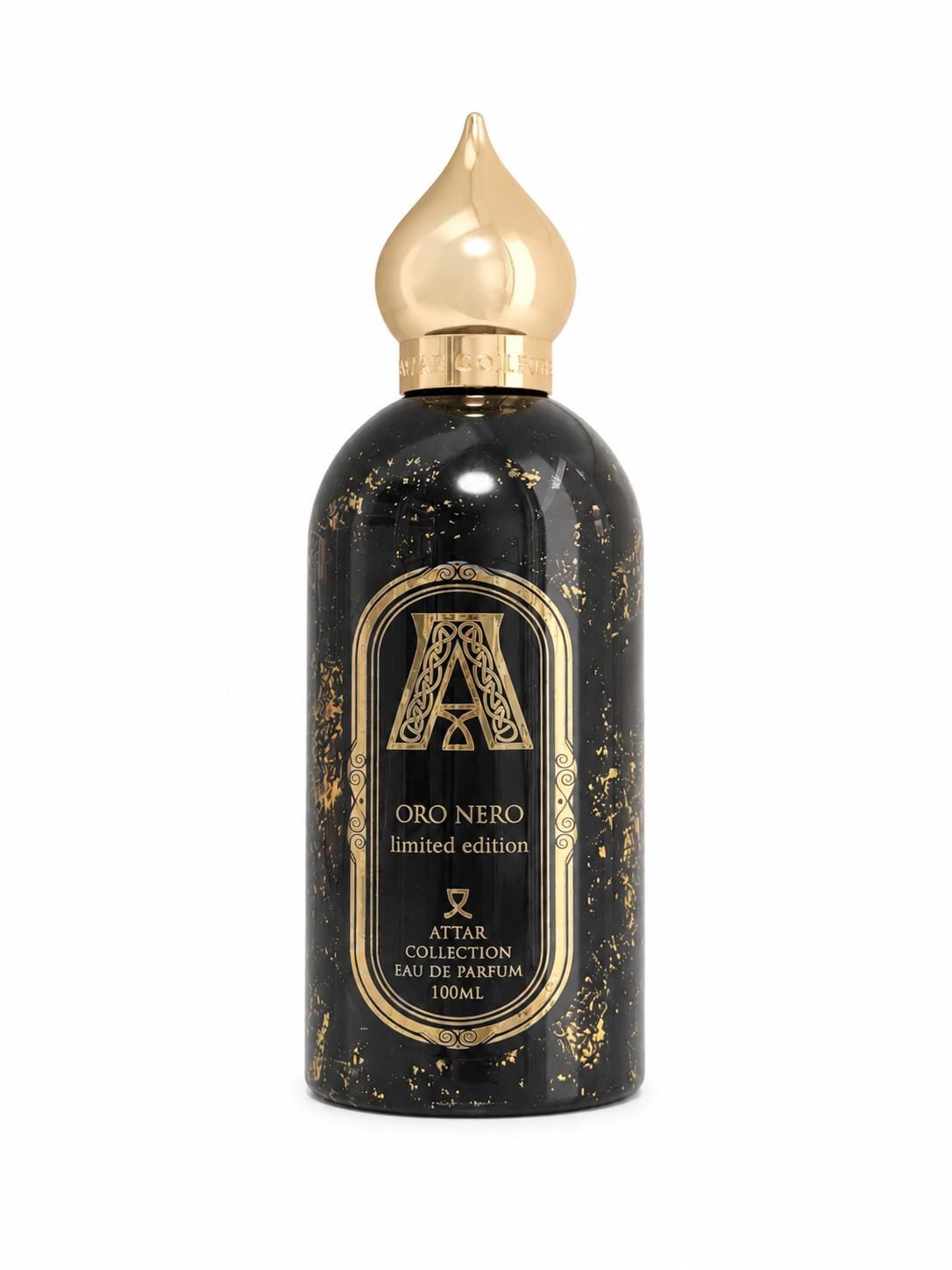 Attar Collection Oro Nero