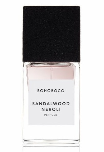 Bohoboco Sandalwood Neroli
