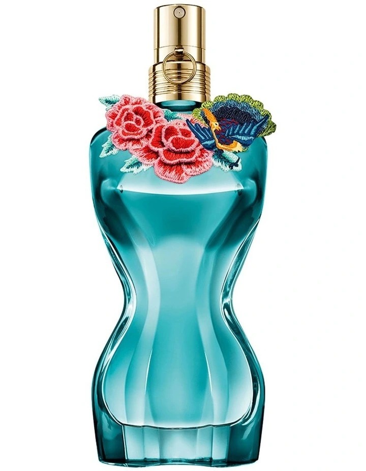 Jean Paul Gaultier La Belle Paradise Garden