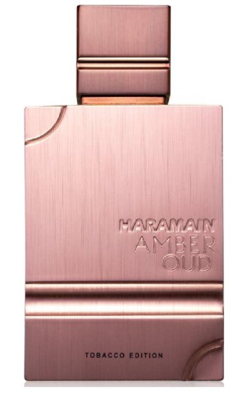 Al Haramain Perfumes Amber Oud Tobacco Edition