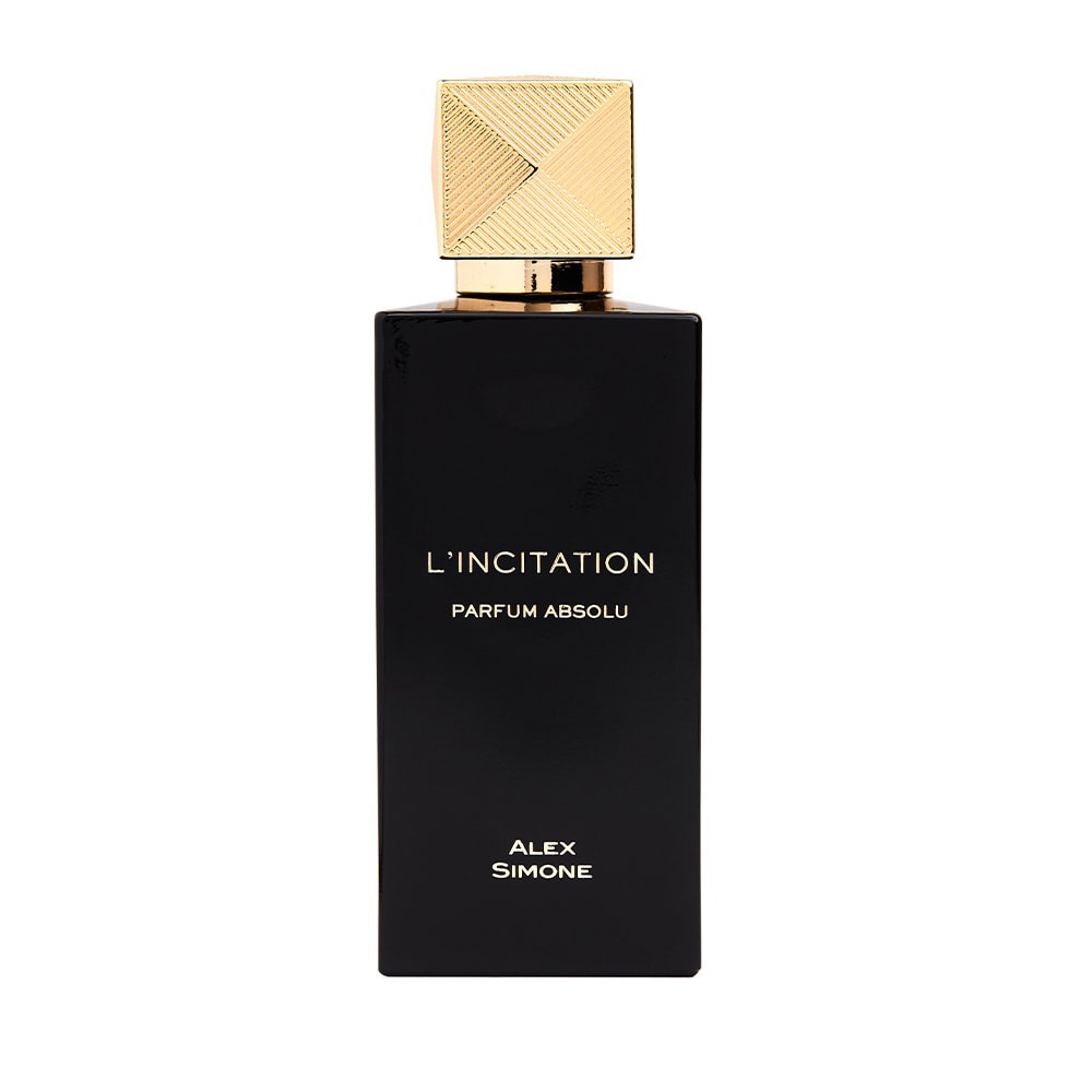Alex Simone L Incitation Parfum Absolu