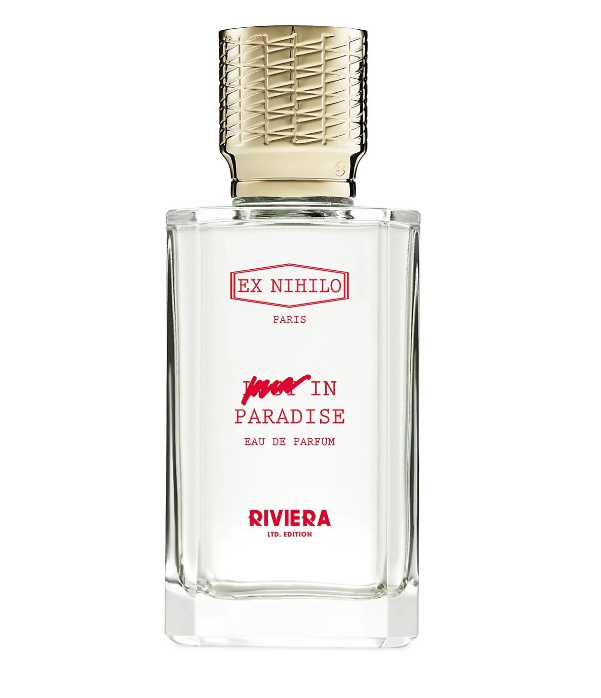 Ex Nihilo In Paradise Riviera